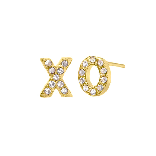 XO piercing