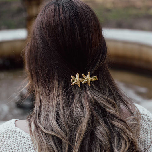 Stella Hair Clip