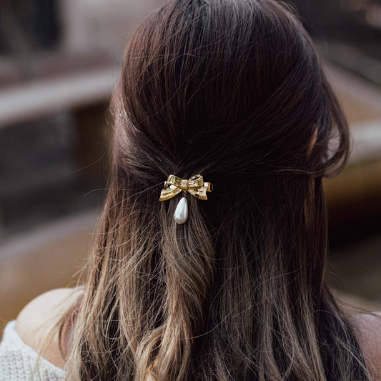 Aria Hair Clip