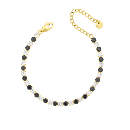 Helena Bracelet in Gold