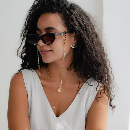 Chlo Eyewear Chain