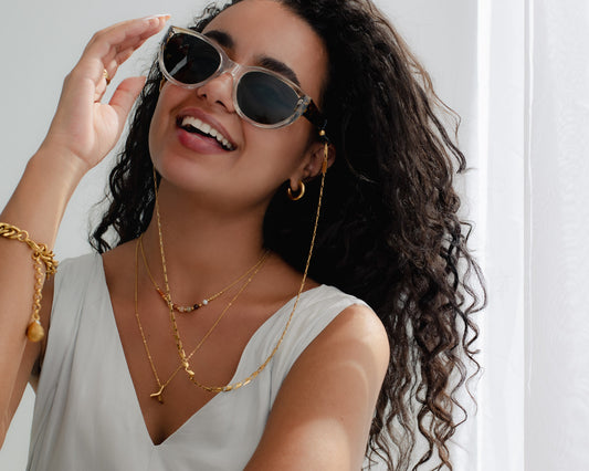 Loren Eyewear Chain