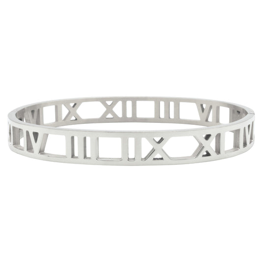 Romani  Bracelet (Silver)