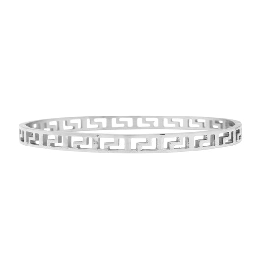 Lola Bracelet Silver