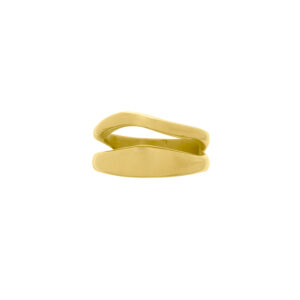 Savanna Ring In Gold