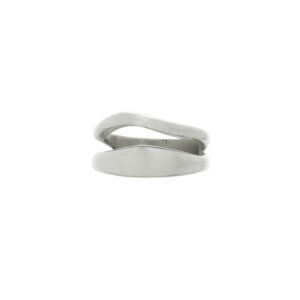 Savanna Ring In  Silver