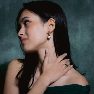 Isabella earrings