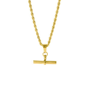 T-BAR Necklace